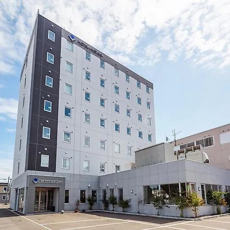 Hotel Mystays Nayoro